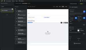 Custom reports