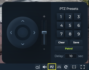 PTZ